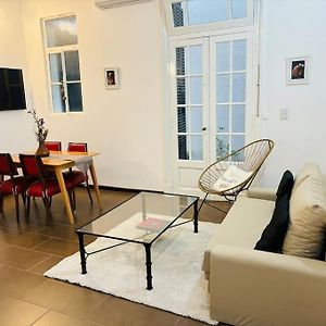 Hermoso Departamento En San Telmo